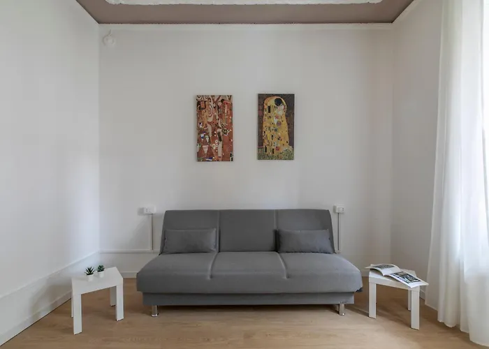 Casa Graziella - A 2 Passi Dal Centro E Stazione Di Verona