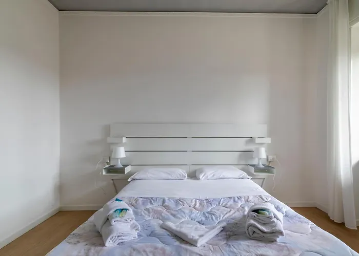 Casa Graziella - A 2 Passi Dal Centro E Stazione Di Verona