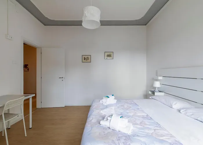 Casa Graziella - A 2 Passi Dal Centro E Stazione Di Verona