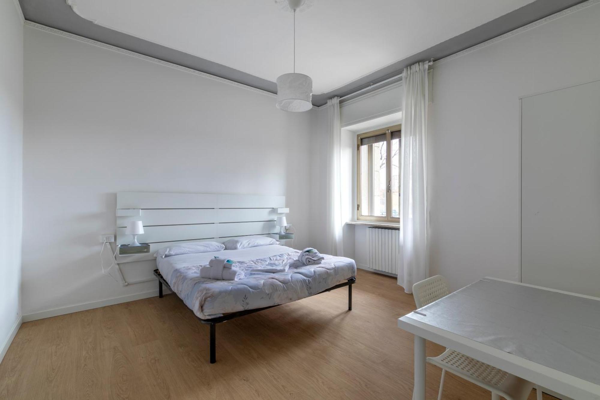 Apartamento Casa Graziella - A 2 Passi Dal Centro E Stazione Di