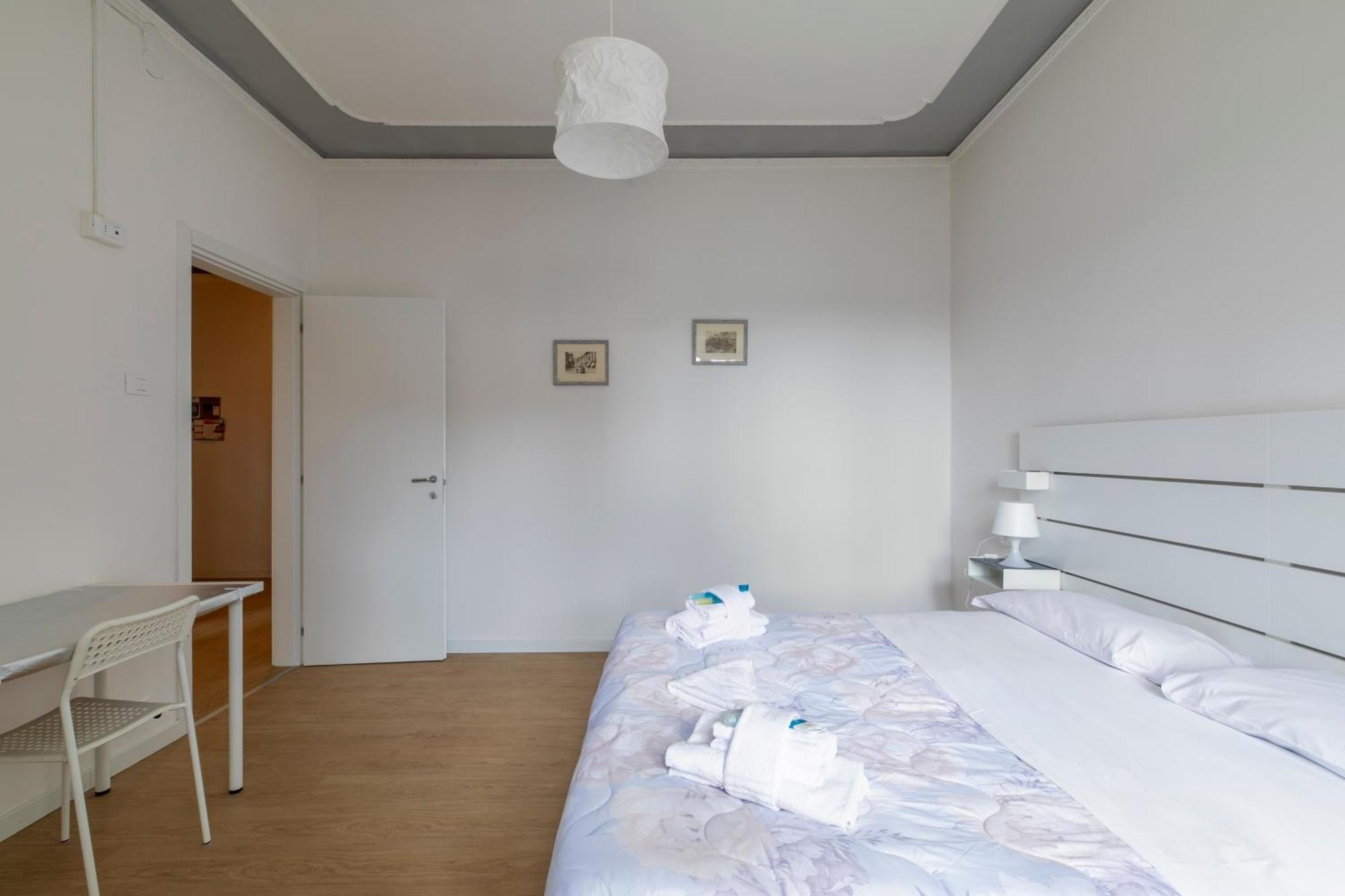 Casa Graziella - A 2 Passi Dal Centro E Stazione Di Apartamento Verona