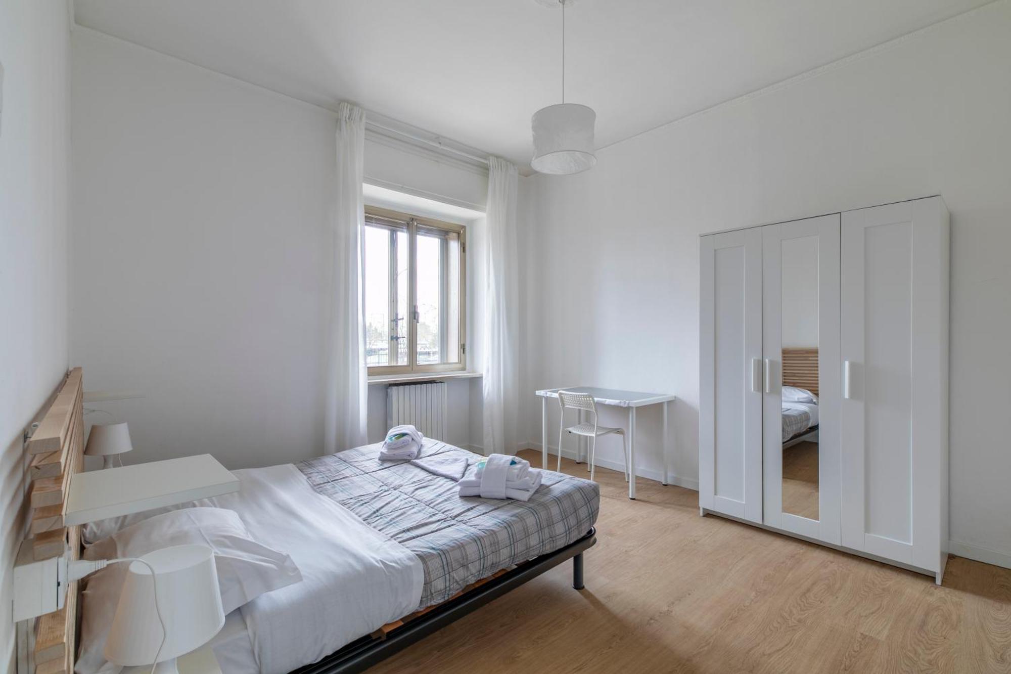 Casa Graziella - A 2 Passi Dal Centro E Stazione Di Apartamento *