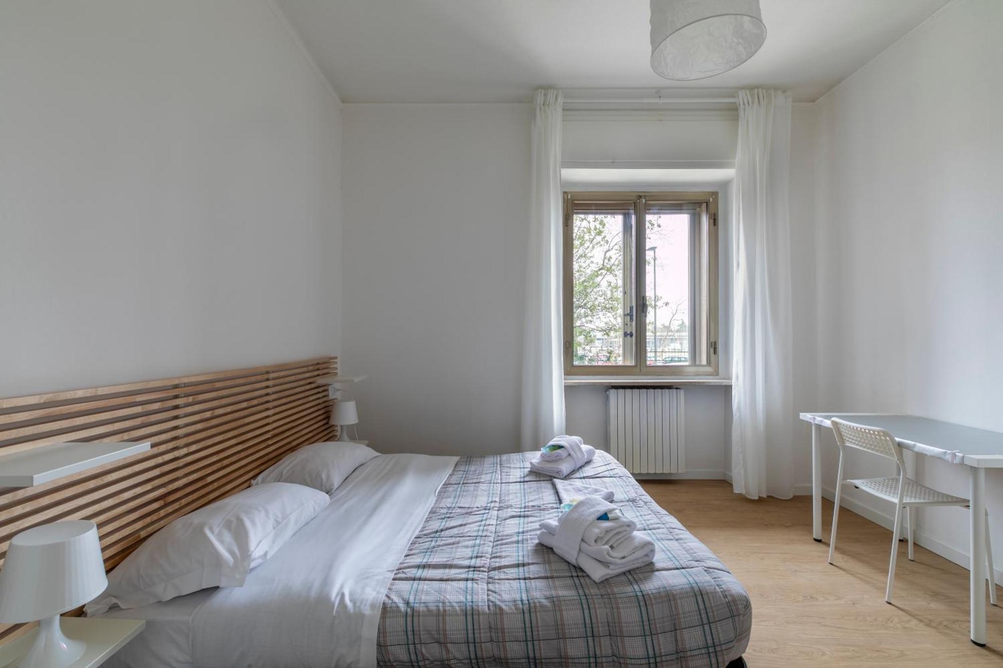Apartamento Casa Graziella - A 2 Passi Dal Centro E Stazione Di
