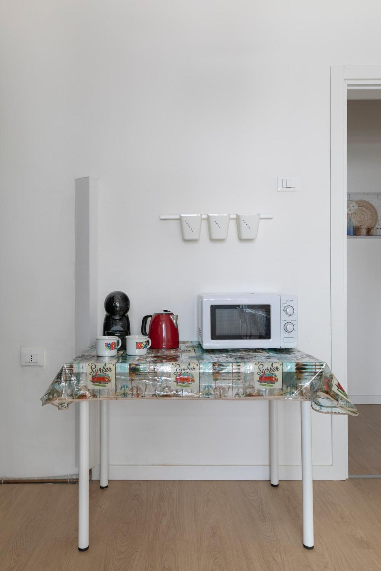 Apartamento Casa Graziella - A 2 Passi Dal Centro E Stazione Di